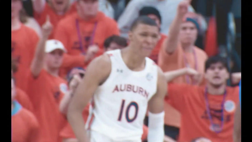 Male Newcomer of the Year Auspy Award finalist